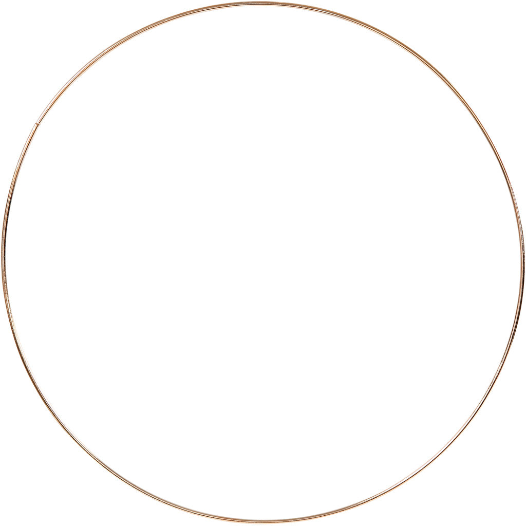 Metalring