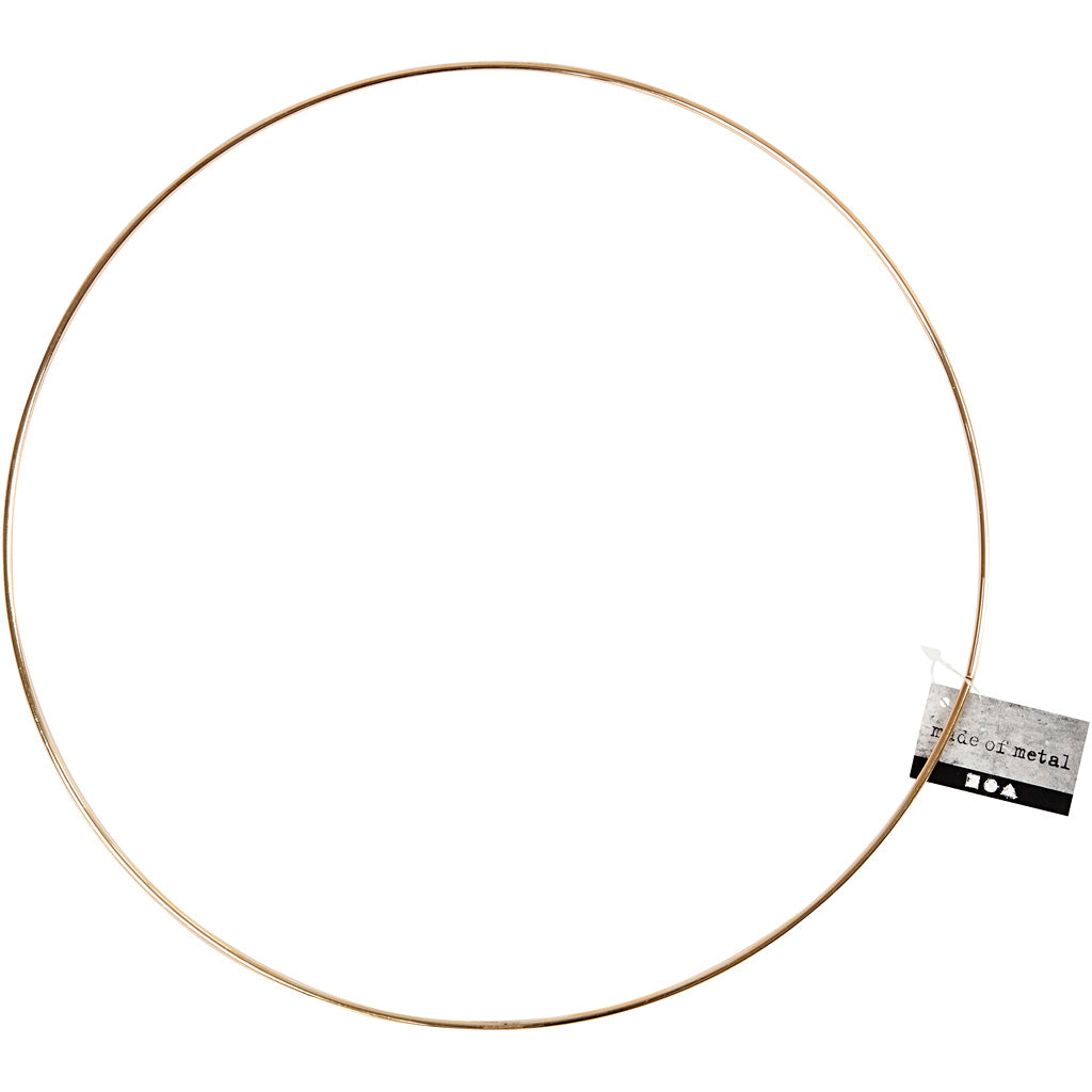 Metalring