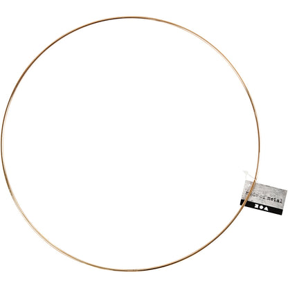 Metalring