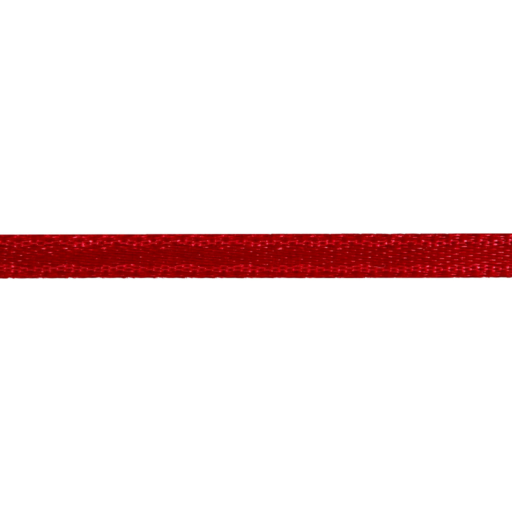 Satinbånd