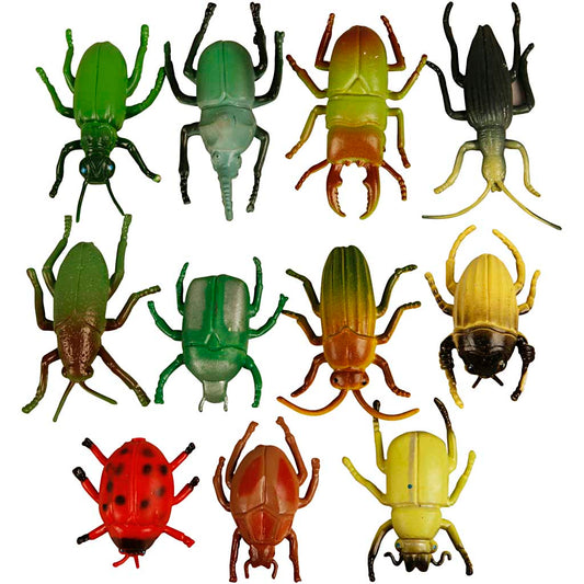 Insekter