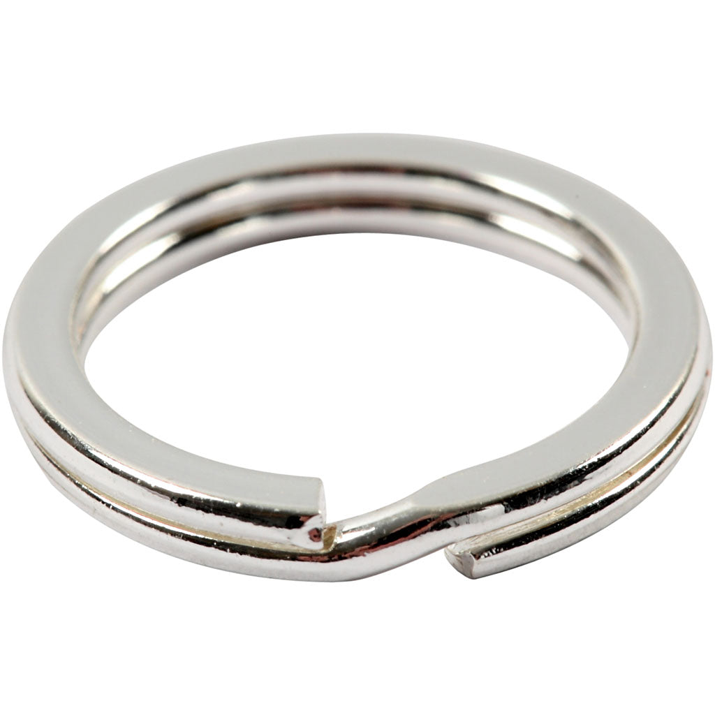 Splitring