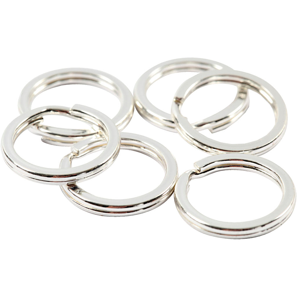Splitring