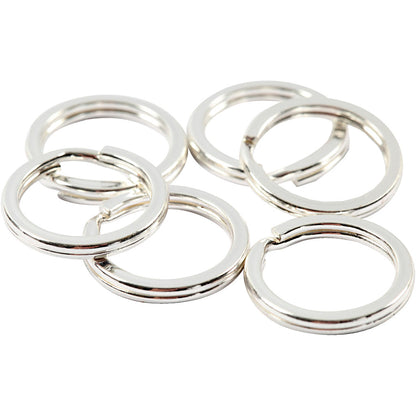 Splitring