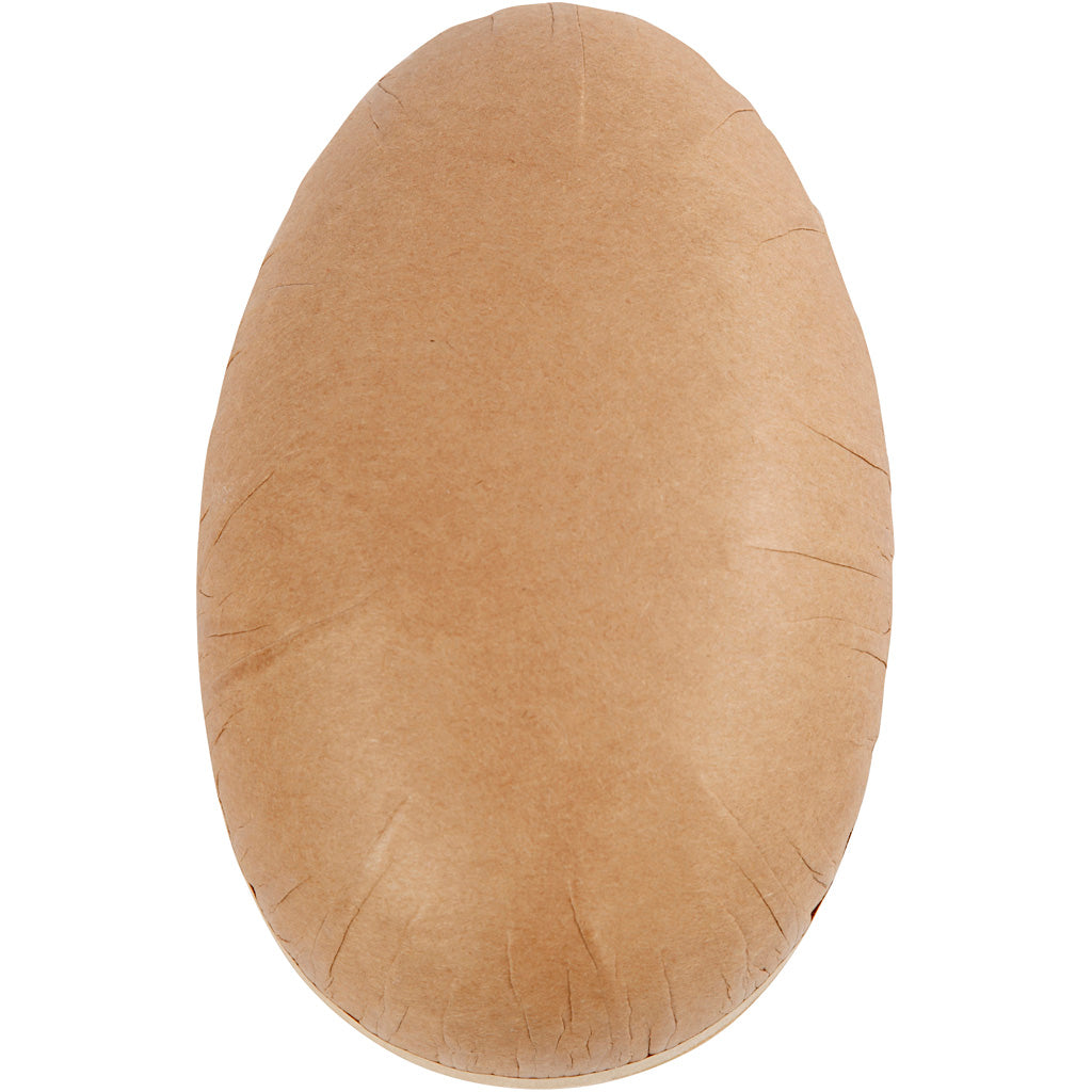 To-delte æg