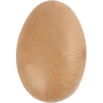 To-delte æg