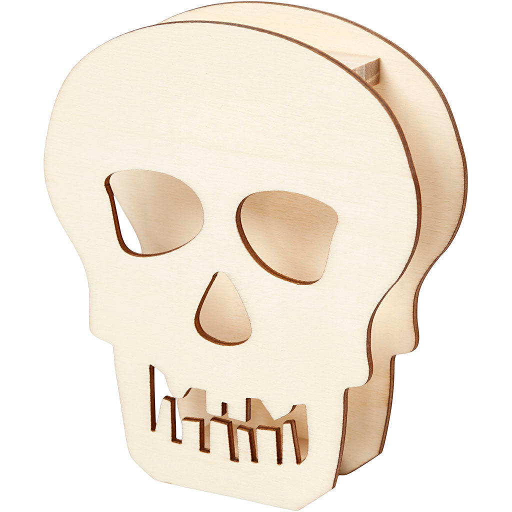 Halloweenfigur
