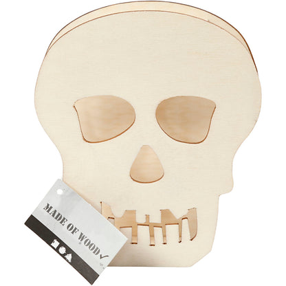 Halloweenfigur