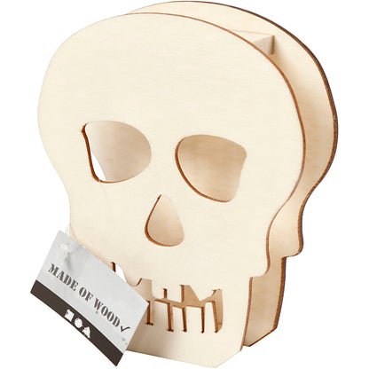 Halloweenfigur