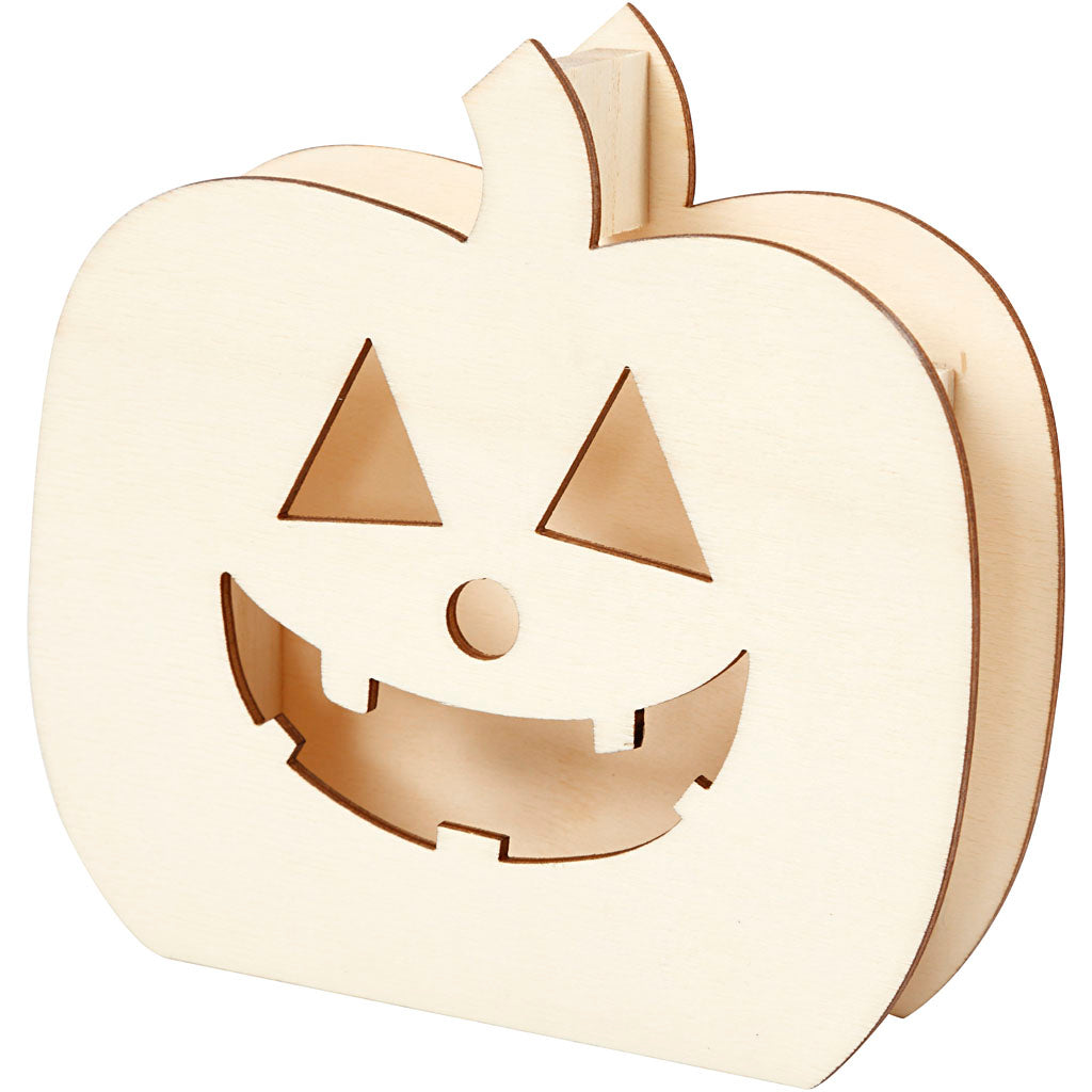 Halloween-figur