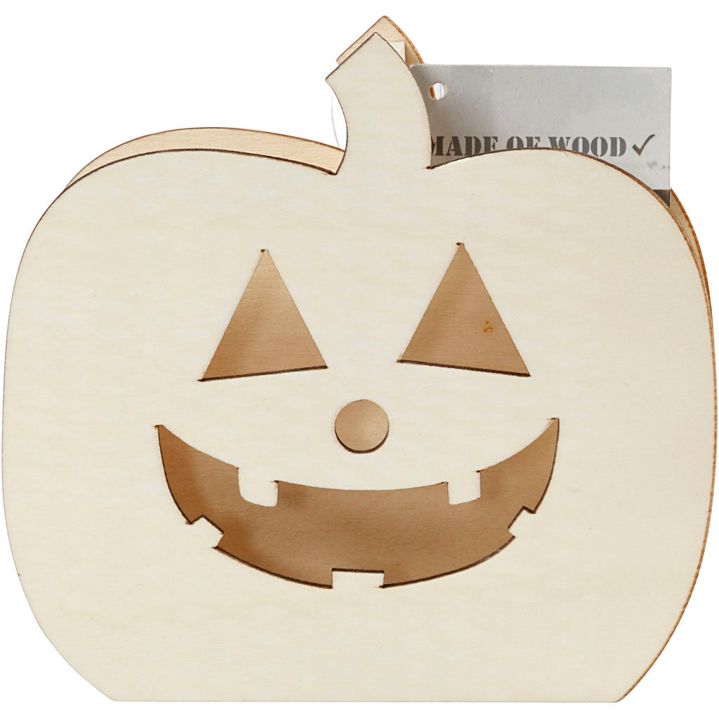 Halloweenfigur