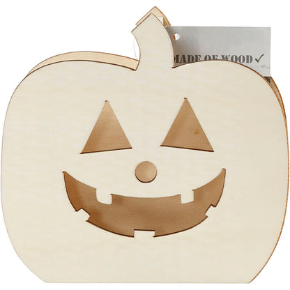 Halloweenfigur