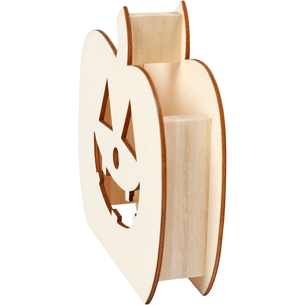 Halloweenfigur