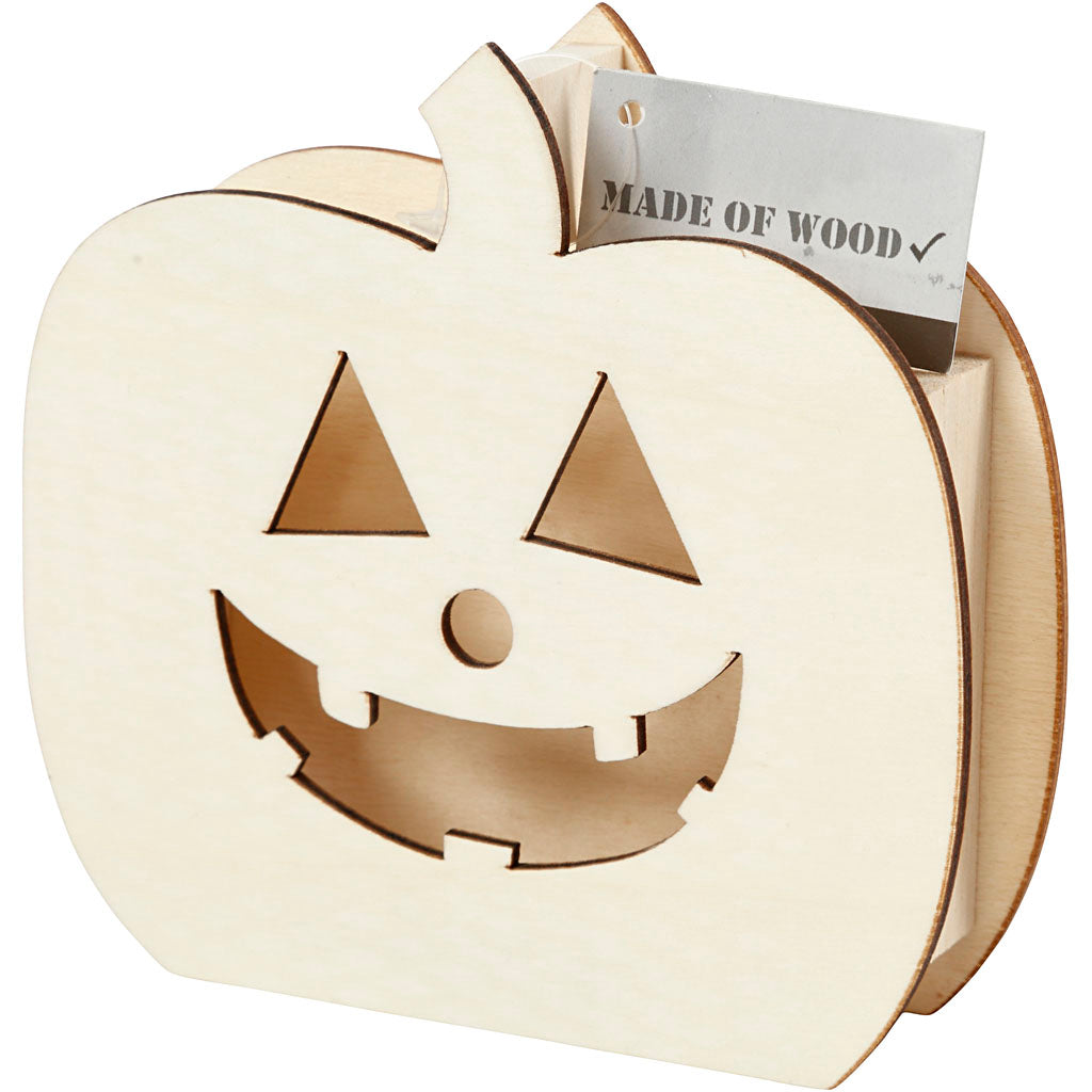 Halloweenfigur