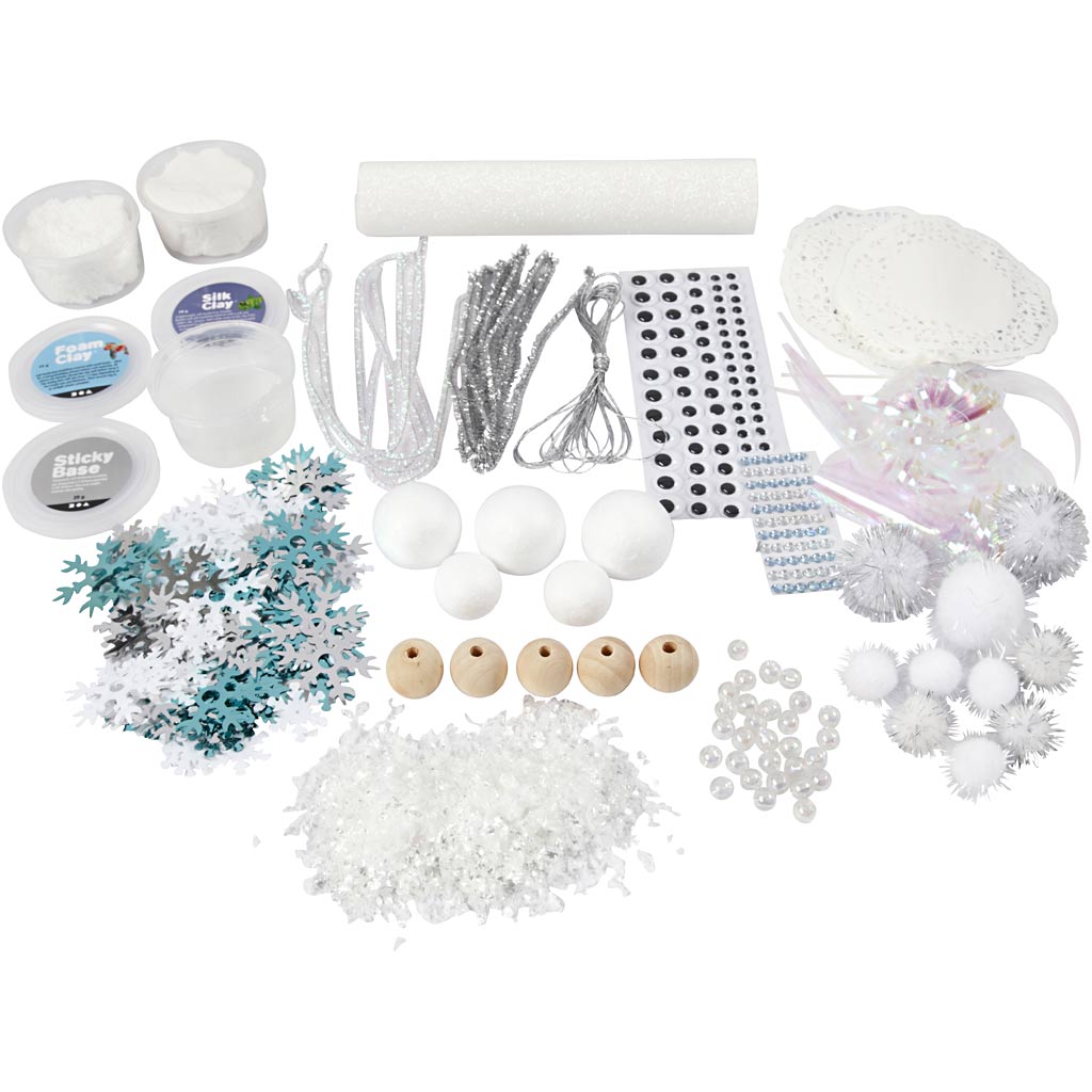 DIY Mix