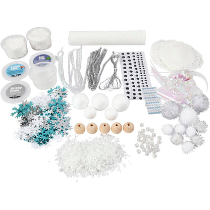 DIY Mix