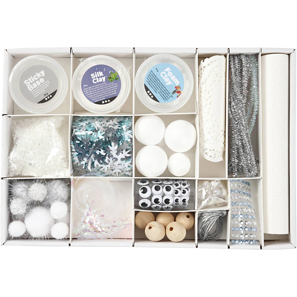 DIY Mix