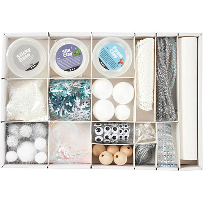 DIY Mix