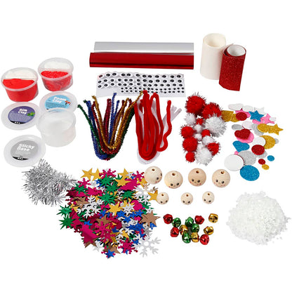 DIY Mix
