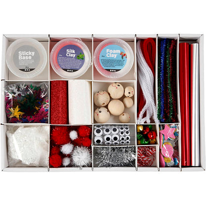 DIY Mix
