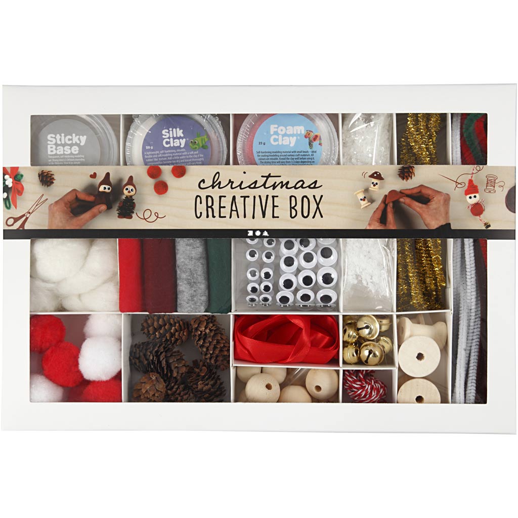 DIY Mix
