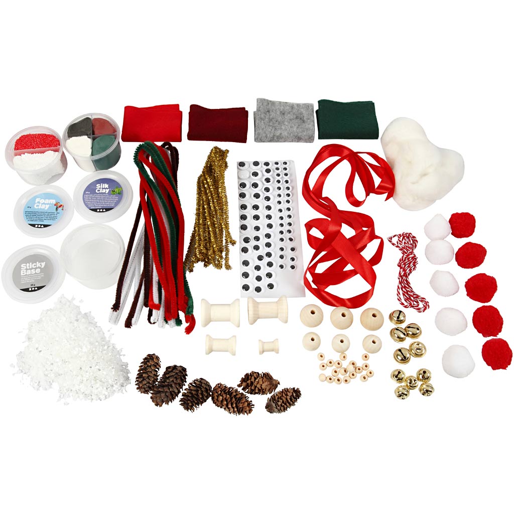 DIY Mix