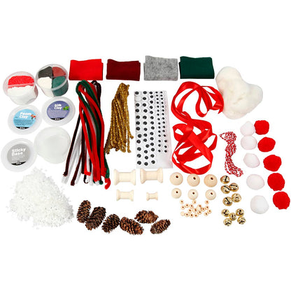 DIY Mix