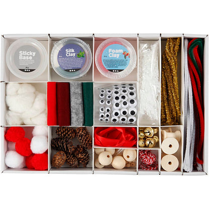 DIY Mix