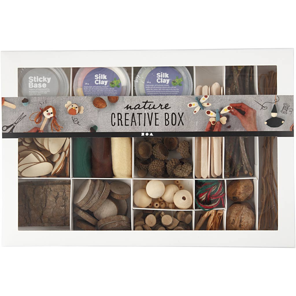 DIY Mix
