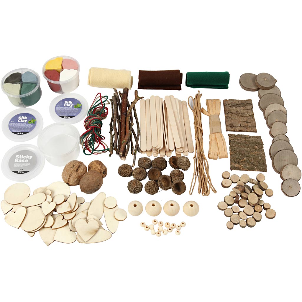 DIY Mix
