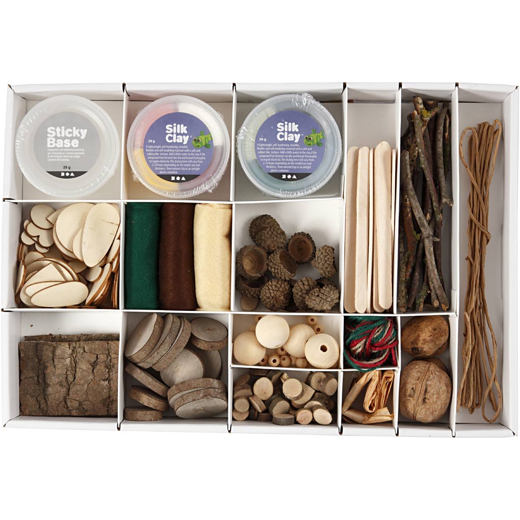DIY Mix