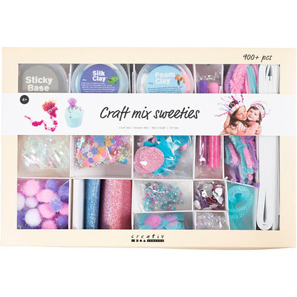 DIY Mix