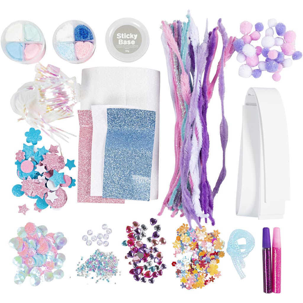 DIY Mix