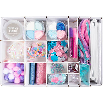 DIY Mix