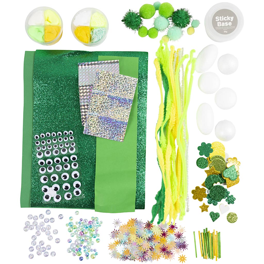 DIY Mix