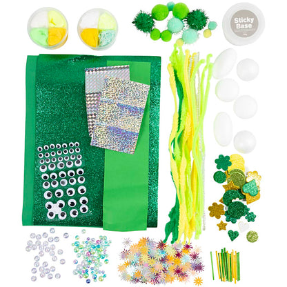 DIY Mix