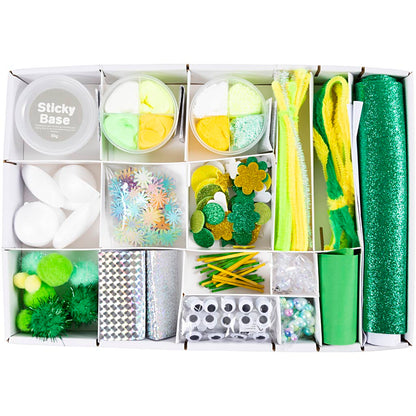 DIY Mix