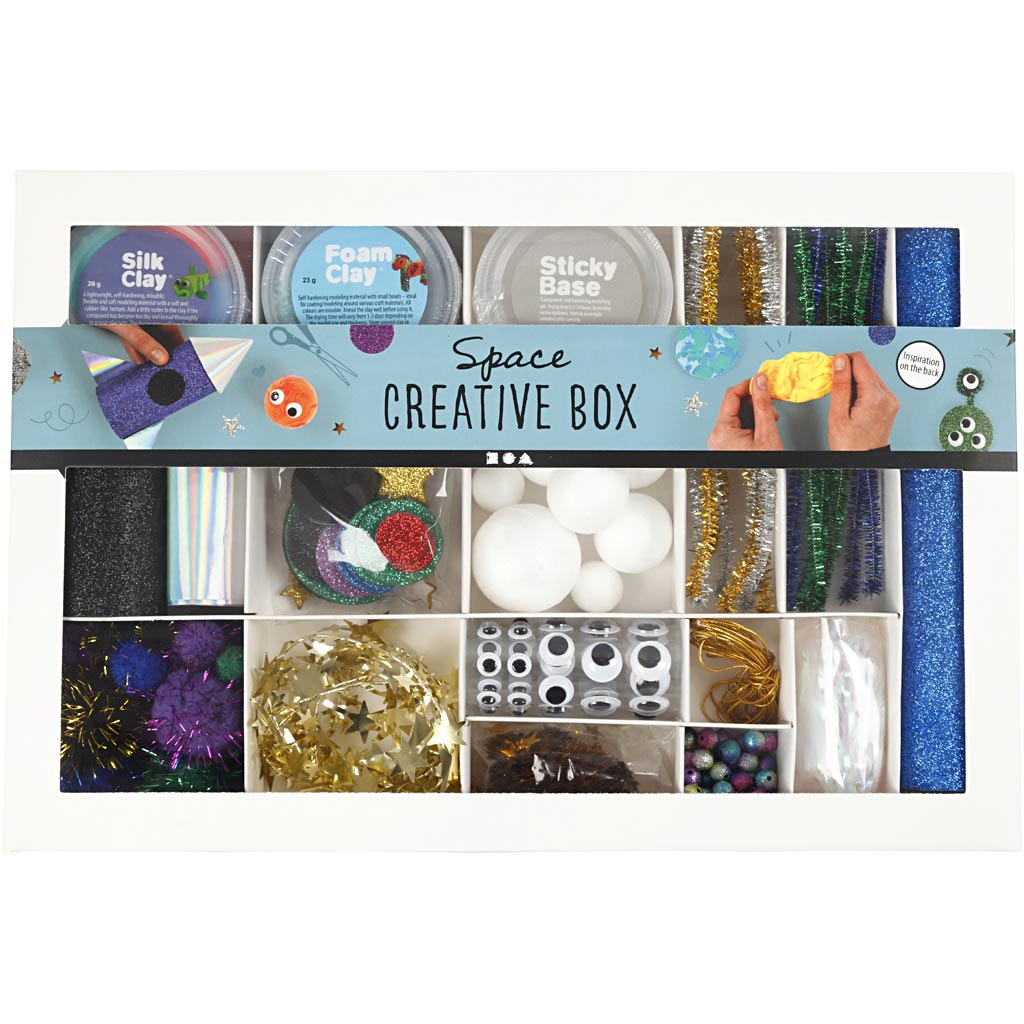 DIY Mix