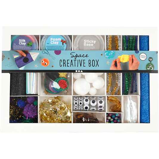 DIY Mix