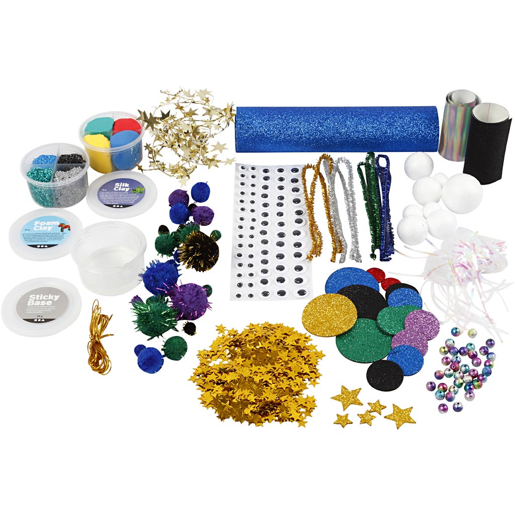 DIY Mix