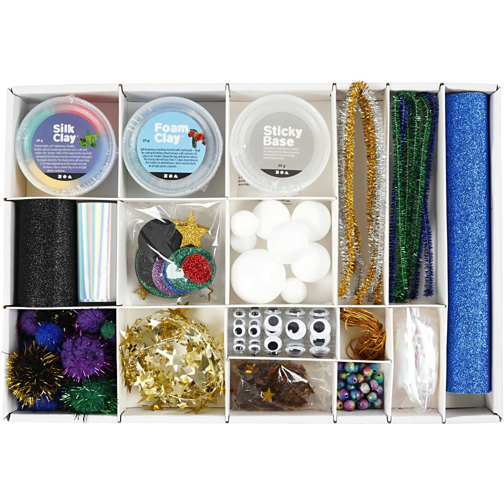 DIY Mix