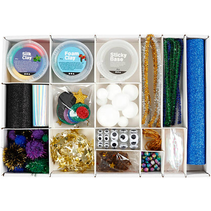 DIY Mix