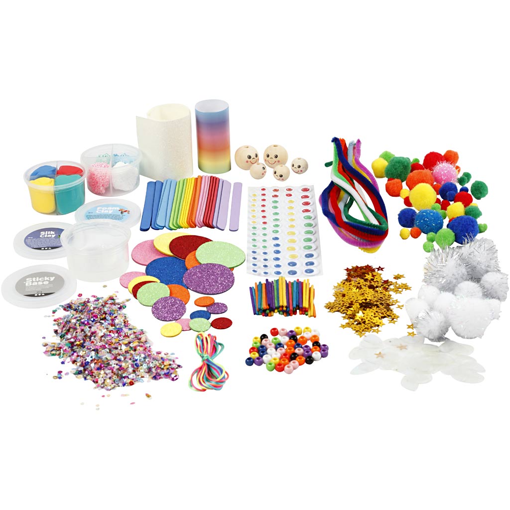 DIY Mix