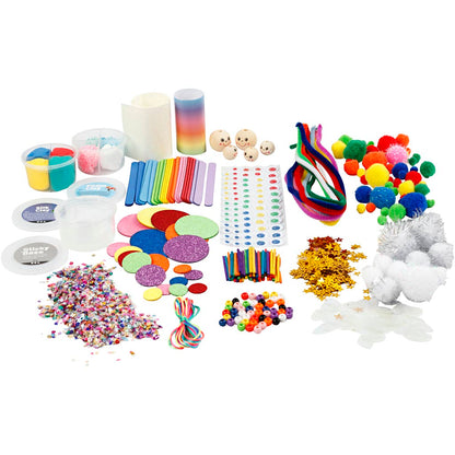 DIY Mix