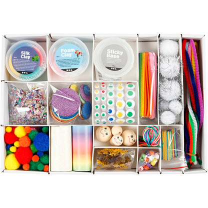 DIY Mix