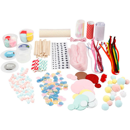 DIY Mix