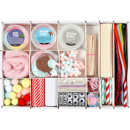 DIY Mix