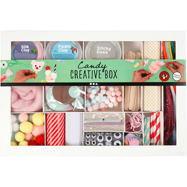 DIY Mix