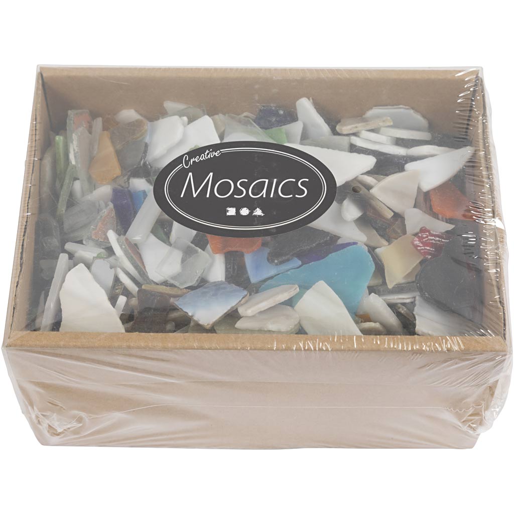 Mosaik
