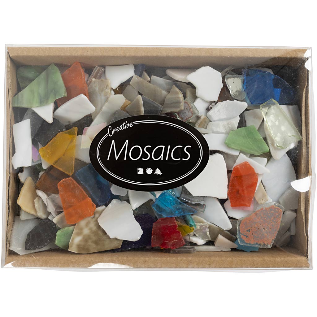 Mosaik